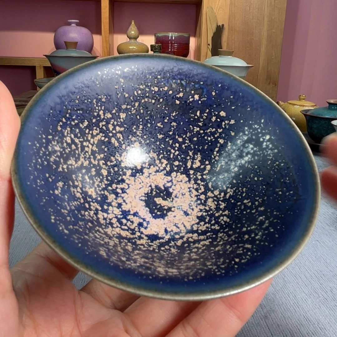 【闪购商品】钧瓷0978566