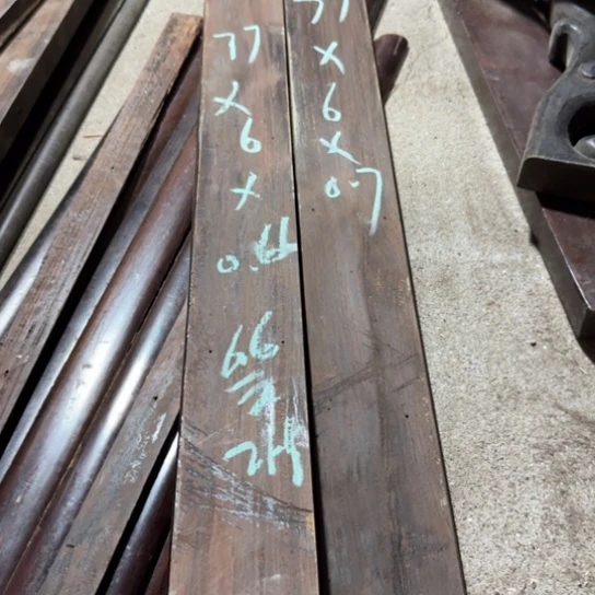 专***生红酸枝木类红木老料