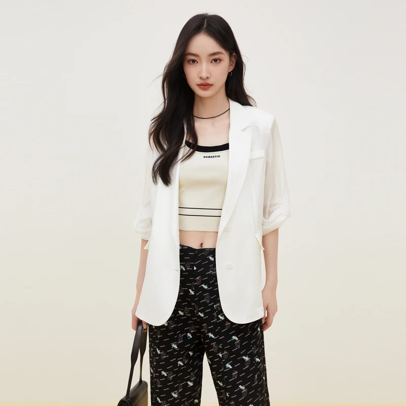 XG西装XJ207001A151