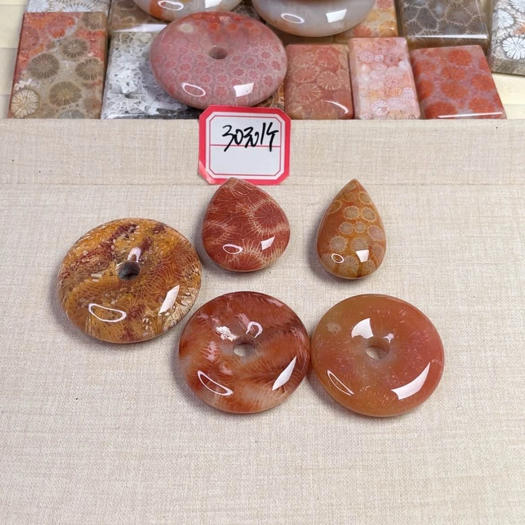 【闪购商品】硅化玉手串未镶嵌浑***馆