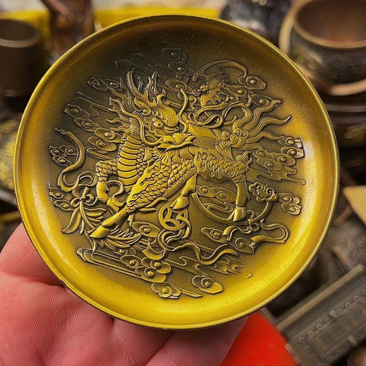 精美铜器精美铜器