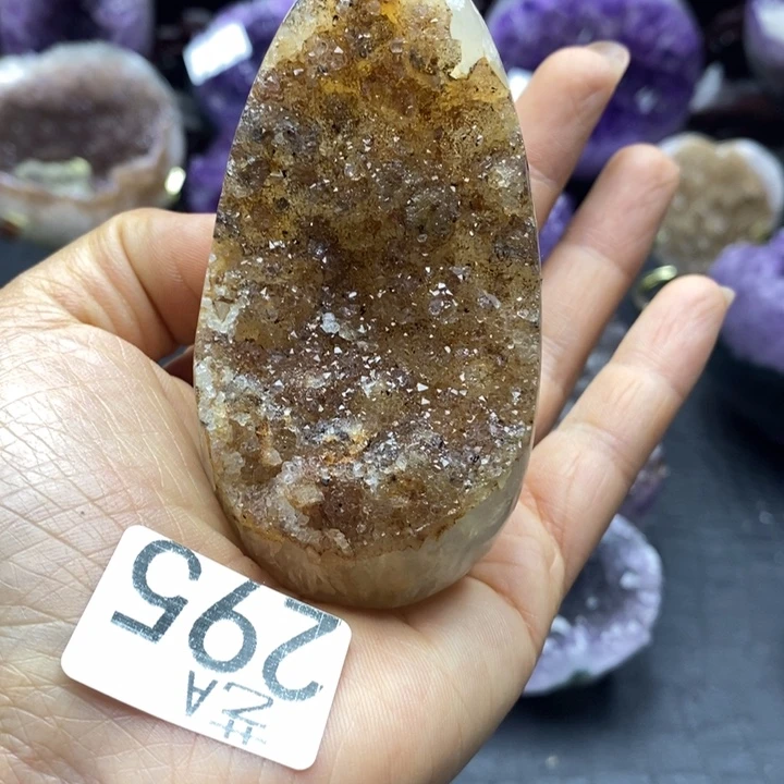 【闪购商品】未镶嵌水晶大型摆件（非配饰）