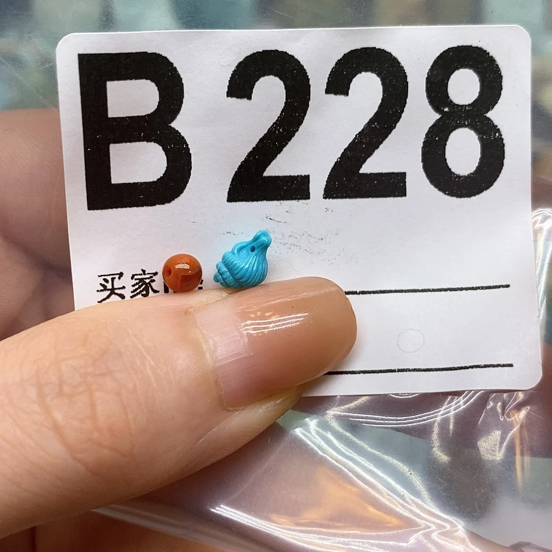 未镶嵌南红玛瑙珠宝奇石