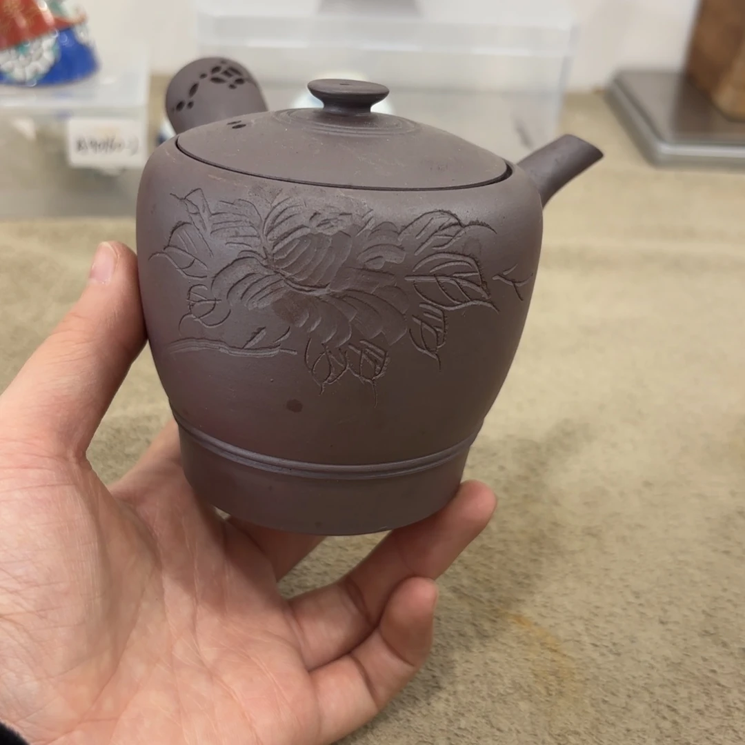 瓷片非常好看漂亮的物品