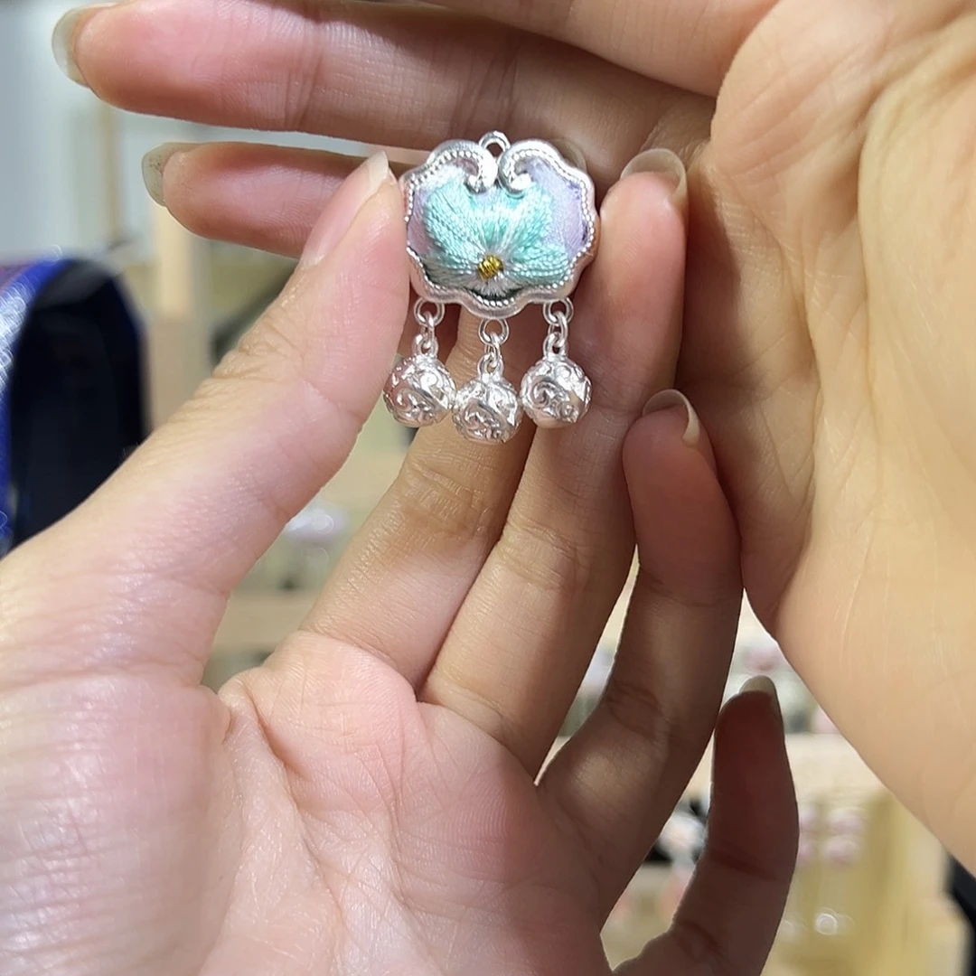 玖月家的百搭饰品