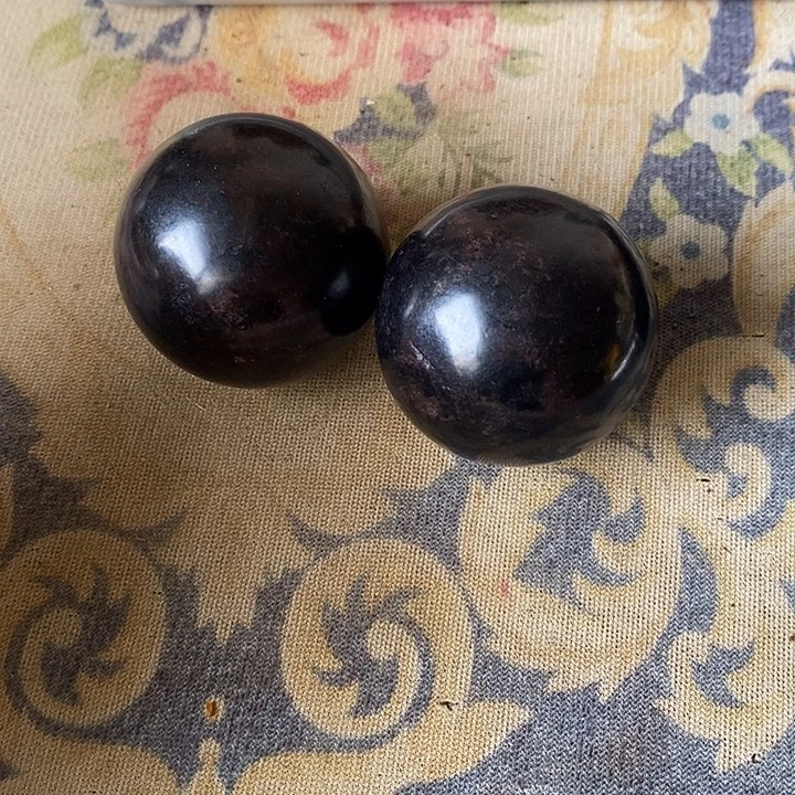 瓷片人过留名 雁过留声