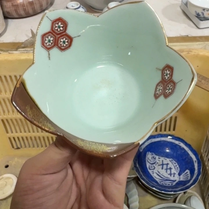 陶瓷推荐第二名20包邮