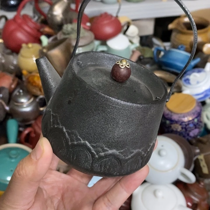 陶瓷艺术品及陶瓷制品