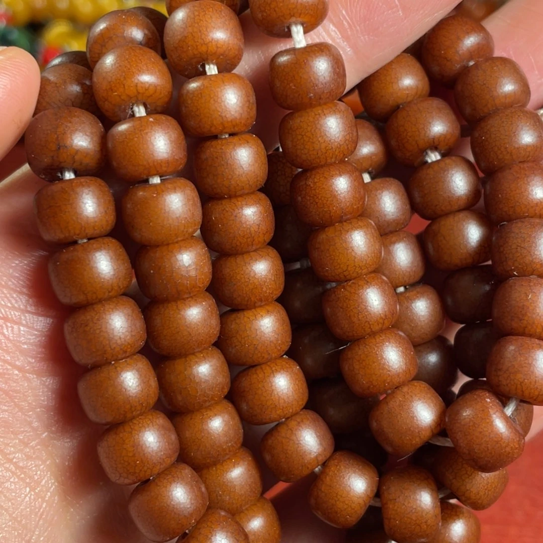 柏香籽/百香籽吊坠