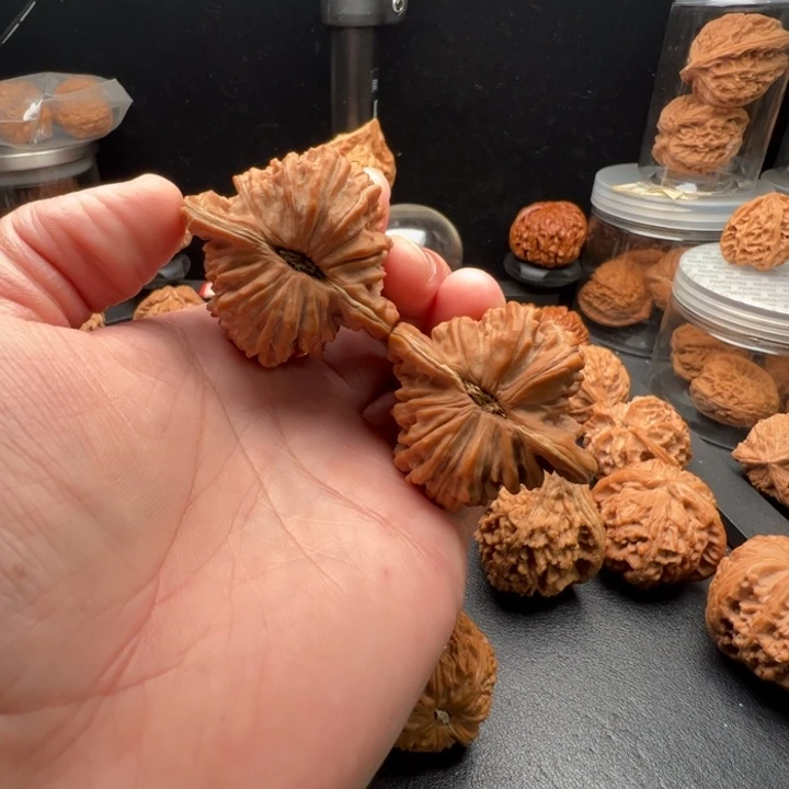 把件文玩核桃48楼