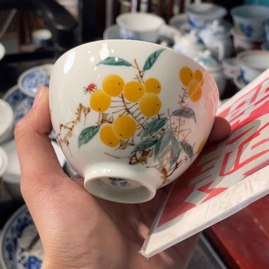 杯景德镇陶瓷景德镇