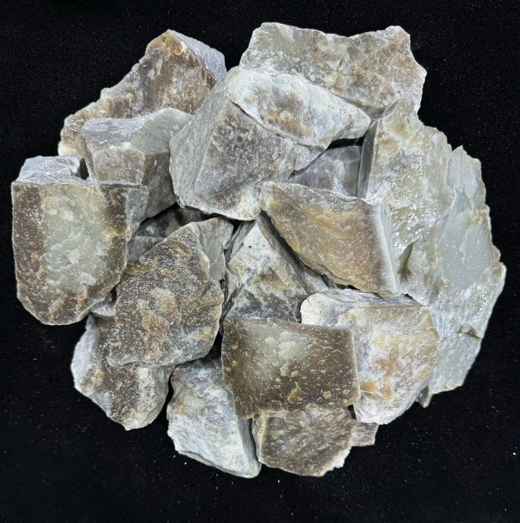 新疆奇石造型石玉石各类石头盆景石