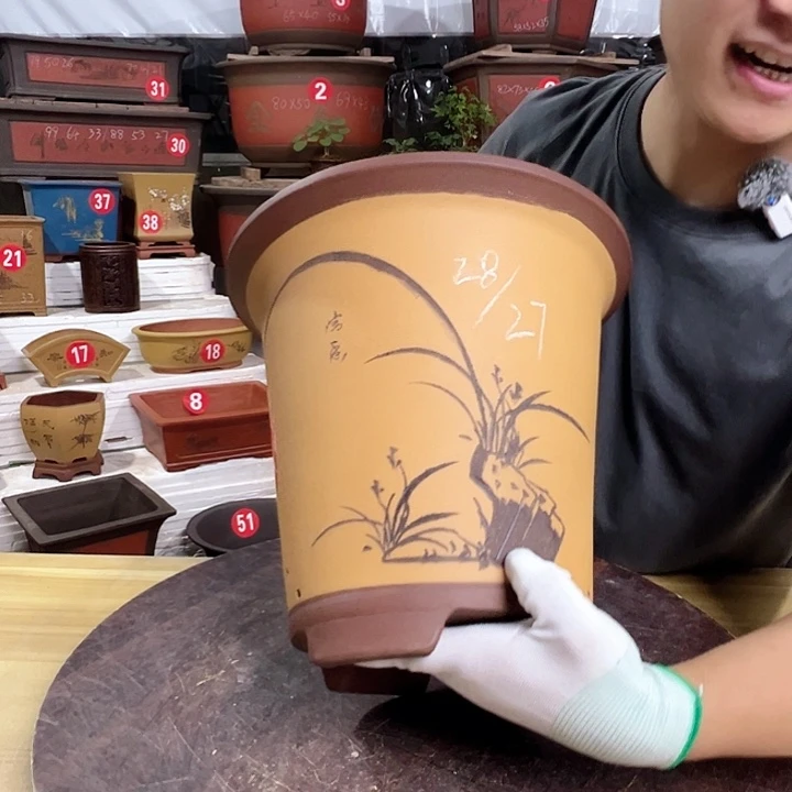 精品紫砂工厂直发