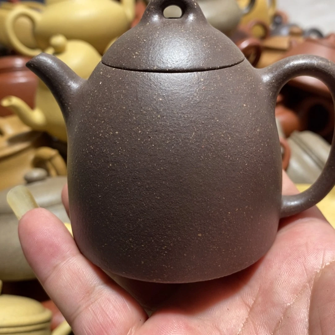 刘***辰茶壶紫砂闪购商品紫砂壶