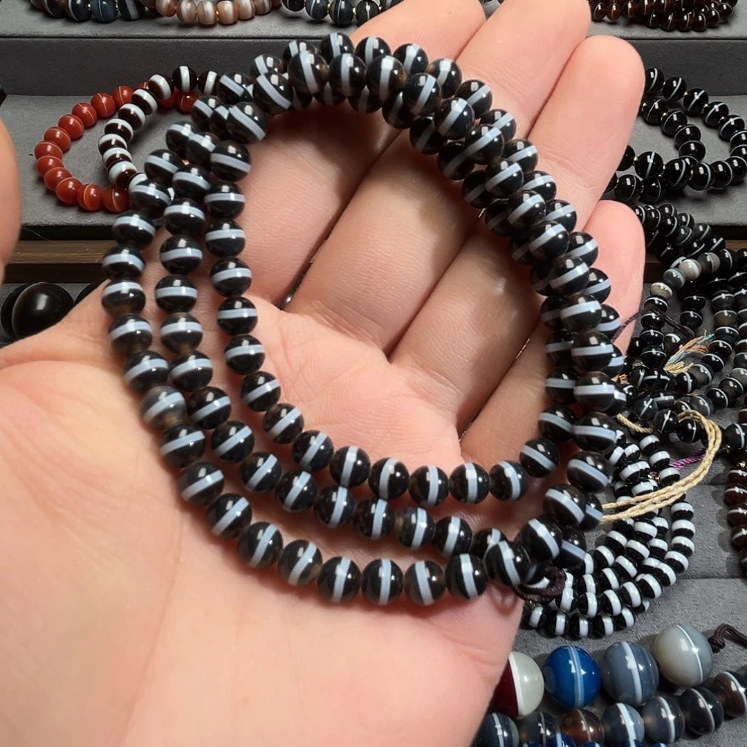 玛瑙/玉髓未镶嵌玛瑙