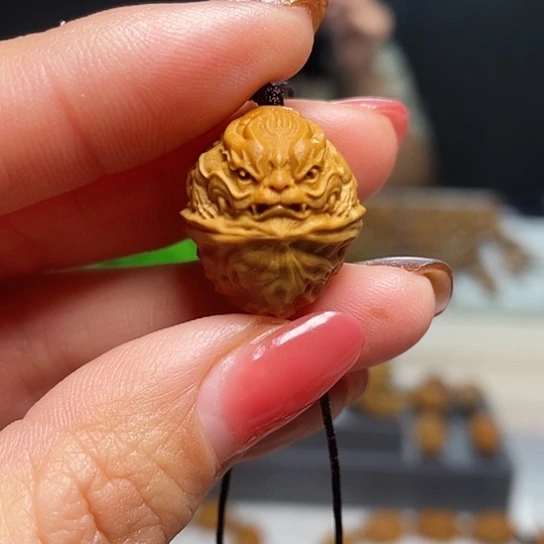 橄榄核手串/手链橄榄核