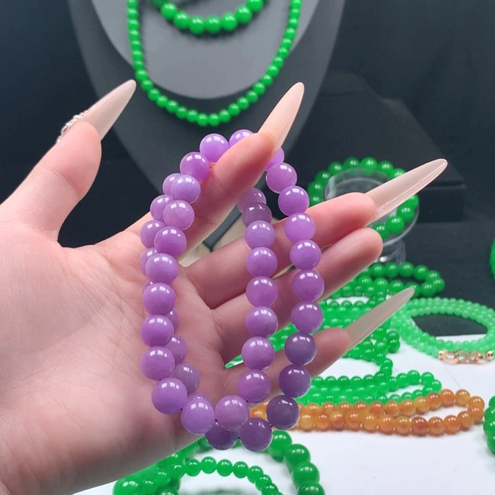 女****一物一拍 卡10 42颗