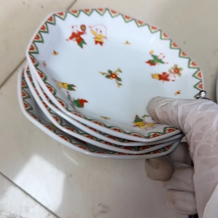 瓷片✨****✨开播啦…开播啦