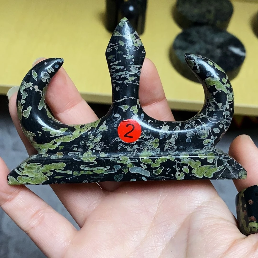 奢上奢精品梅花玉