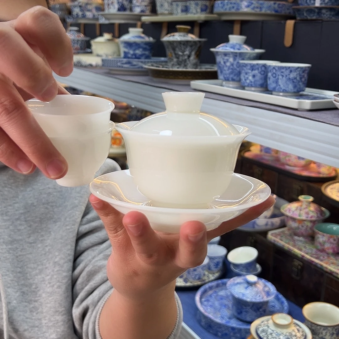 我们的目标是成为一个优秀的人