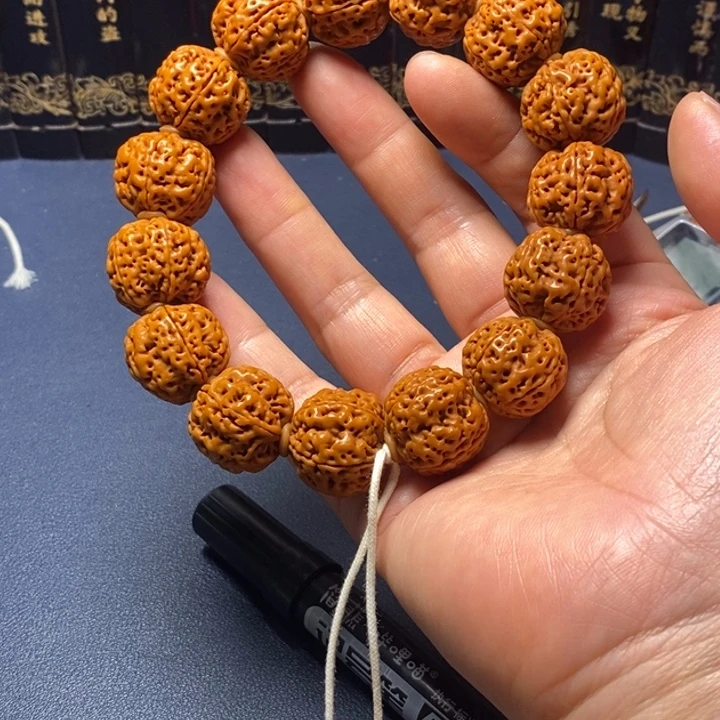 手串金刚菩提尼泊尔50