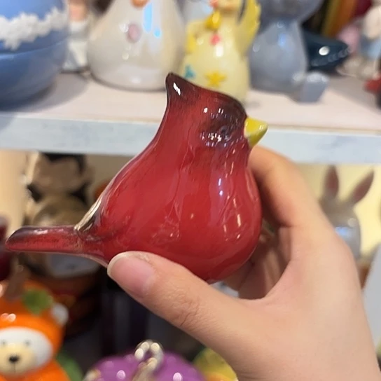 摆件外贸尾单微瑕，介意慎拍