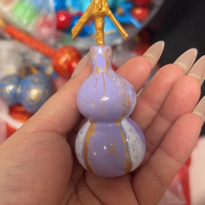 偏远地区不包邮微瑕葫芦