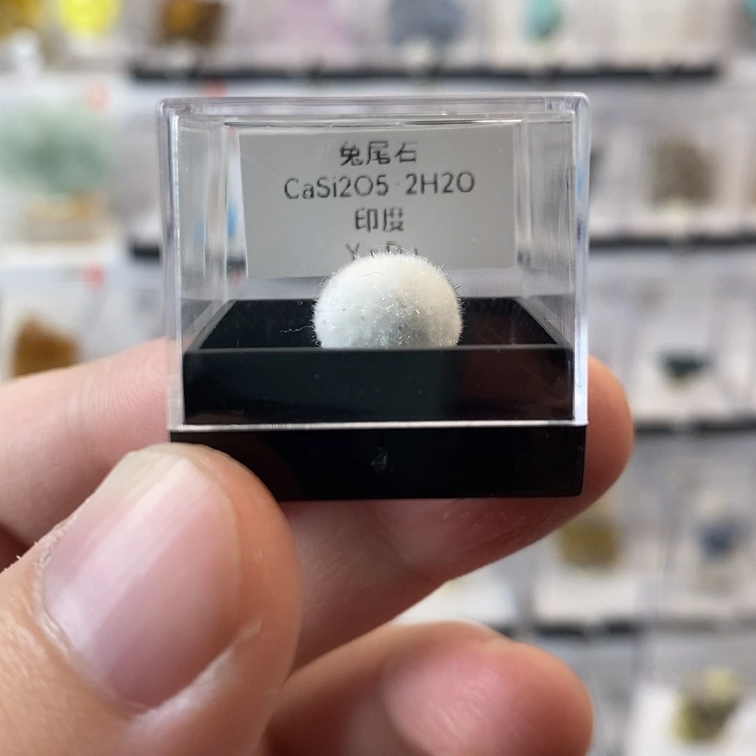 石材矿物小精品摆件