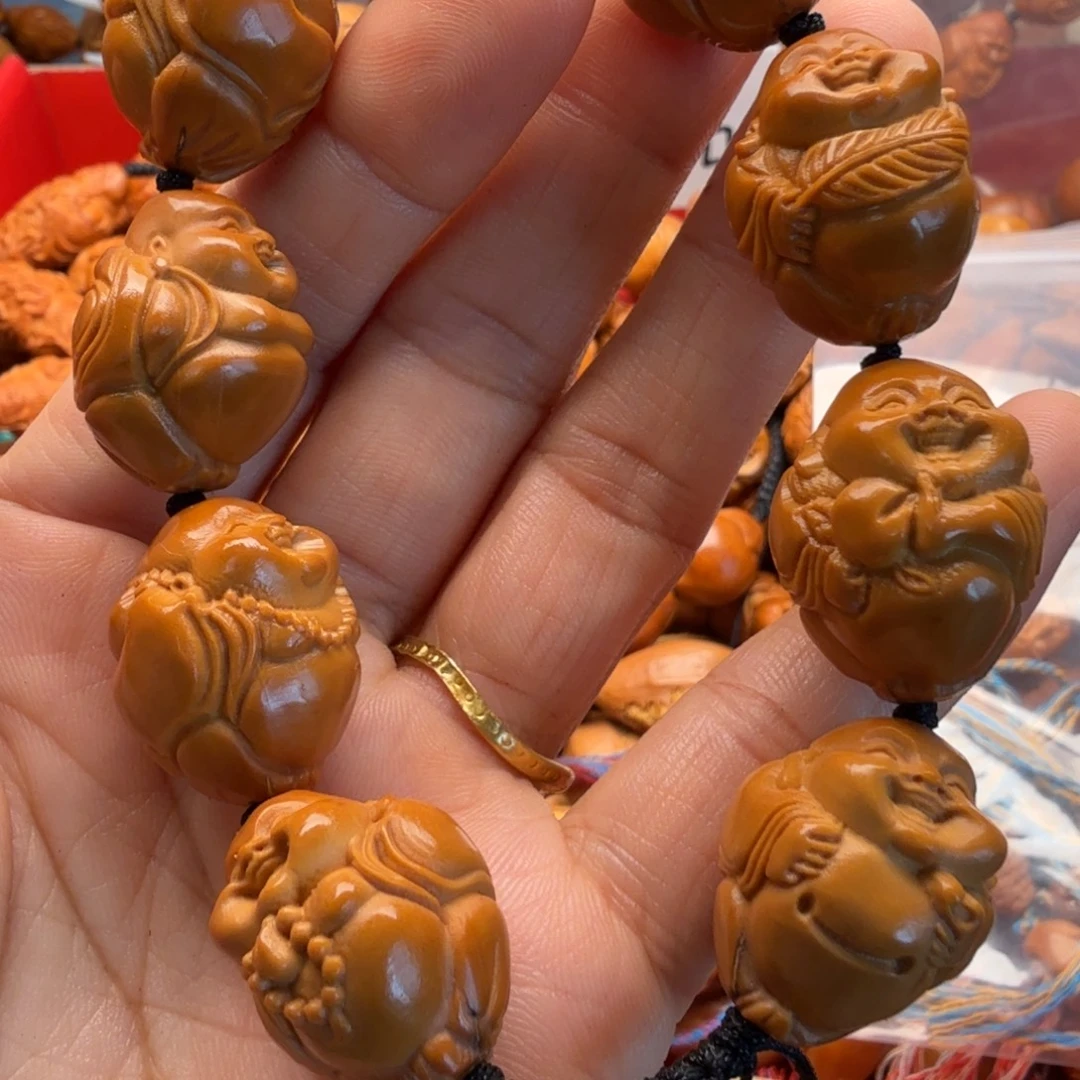 橄榄核手串/手链橄榄核