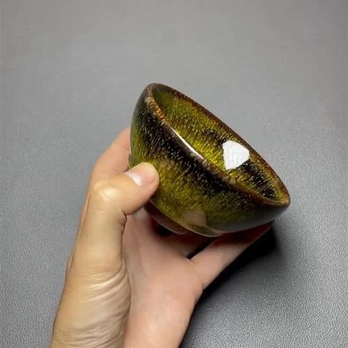 【闪购商品】茶盏-10098..........