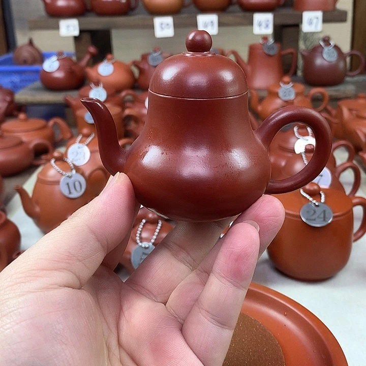紫砂茶壶80cc0000000000000