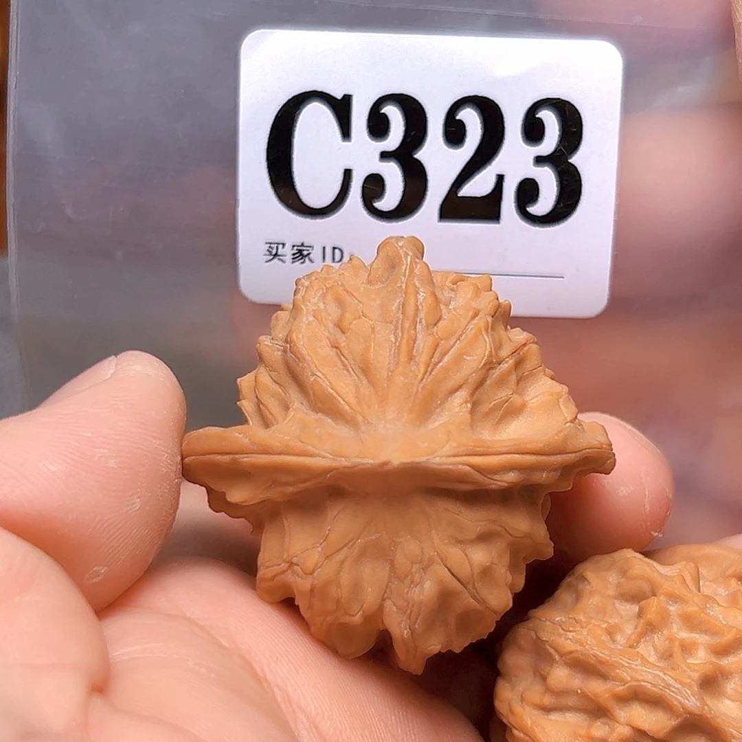 文玩核桃吊坠41图图