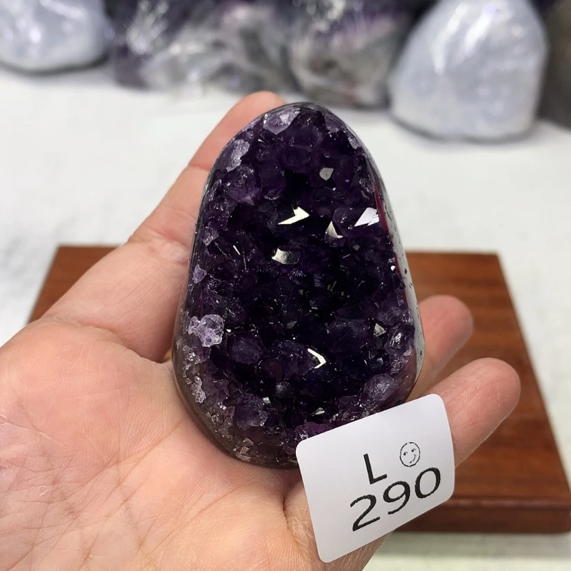 【闪购商品】未镶嵌水晶大型摆件（非配饰）