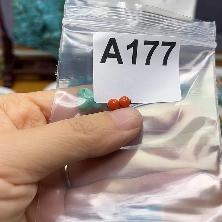 强***仔玛瑙/玉髓未镶嵌颈饰