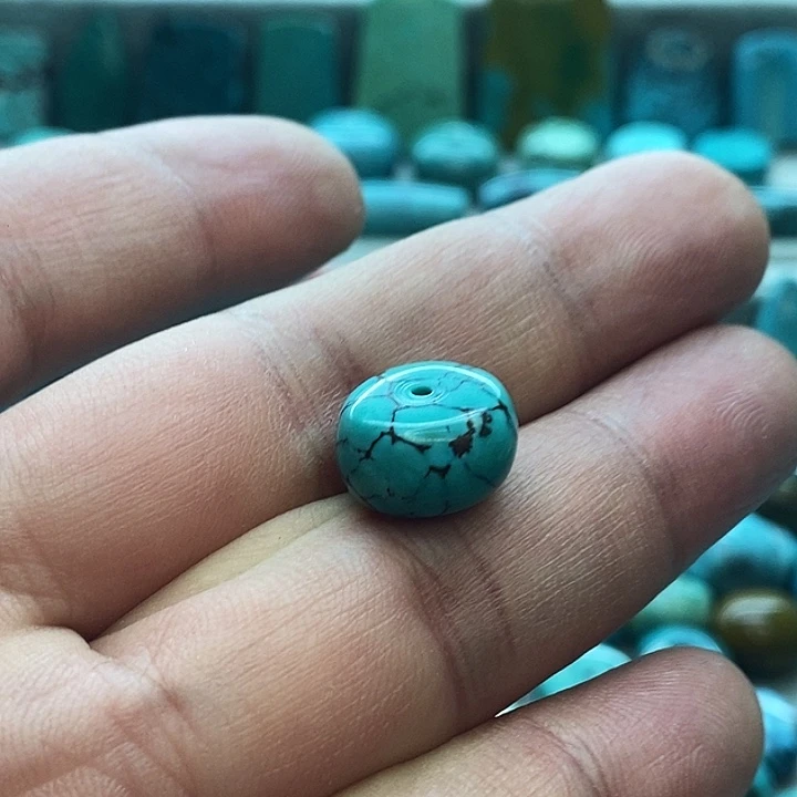 粉丝专享特色手工散珠