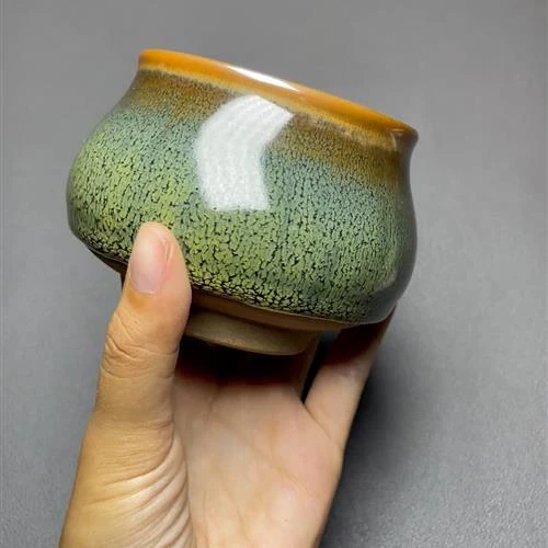 【闪购商品】茶盏-592............
