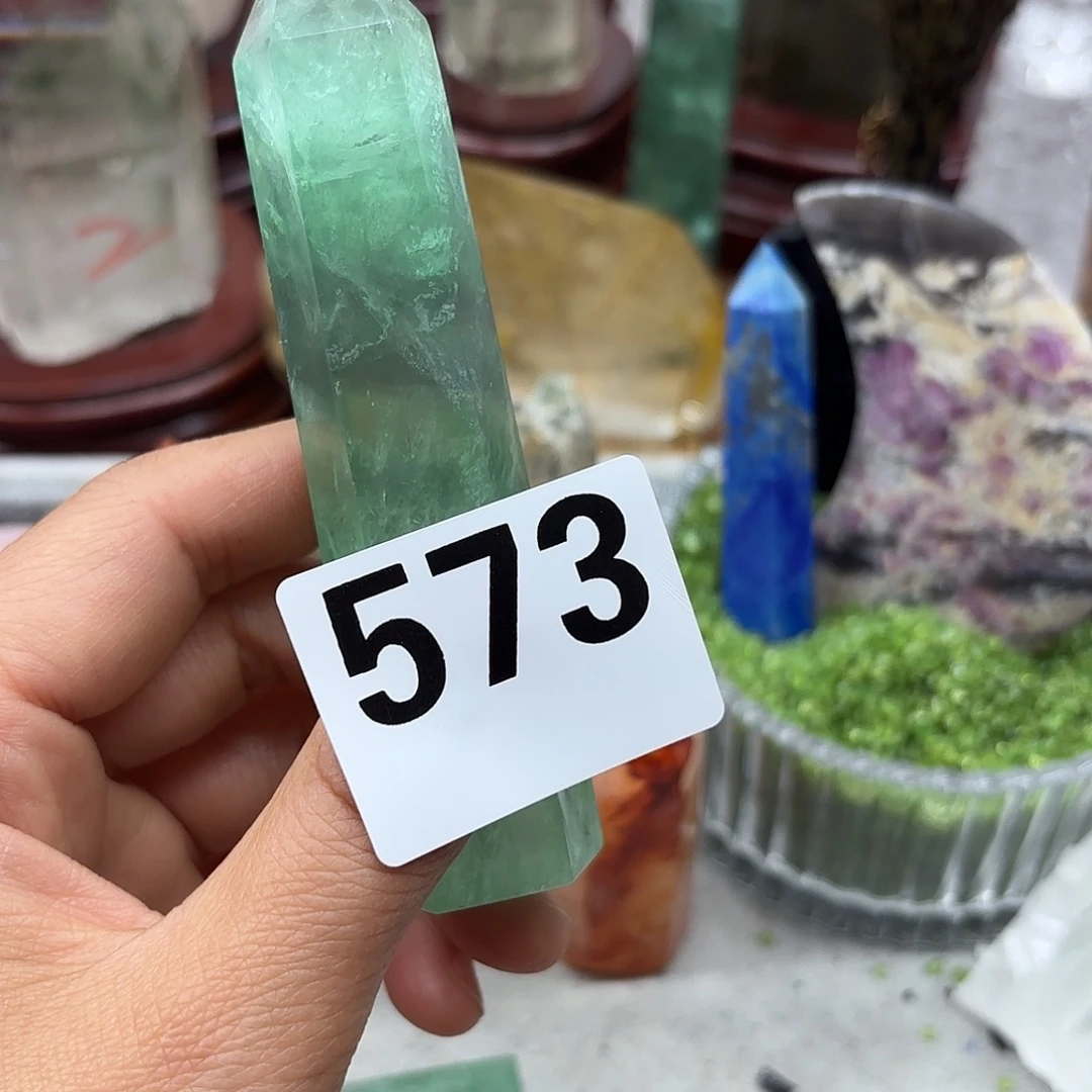 未镶嵌大型摆件（非配饰）水晶