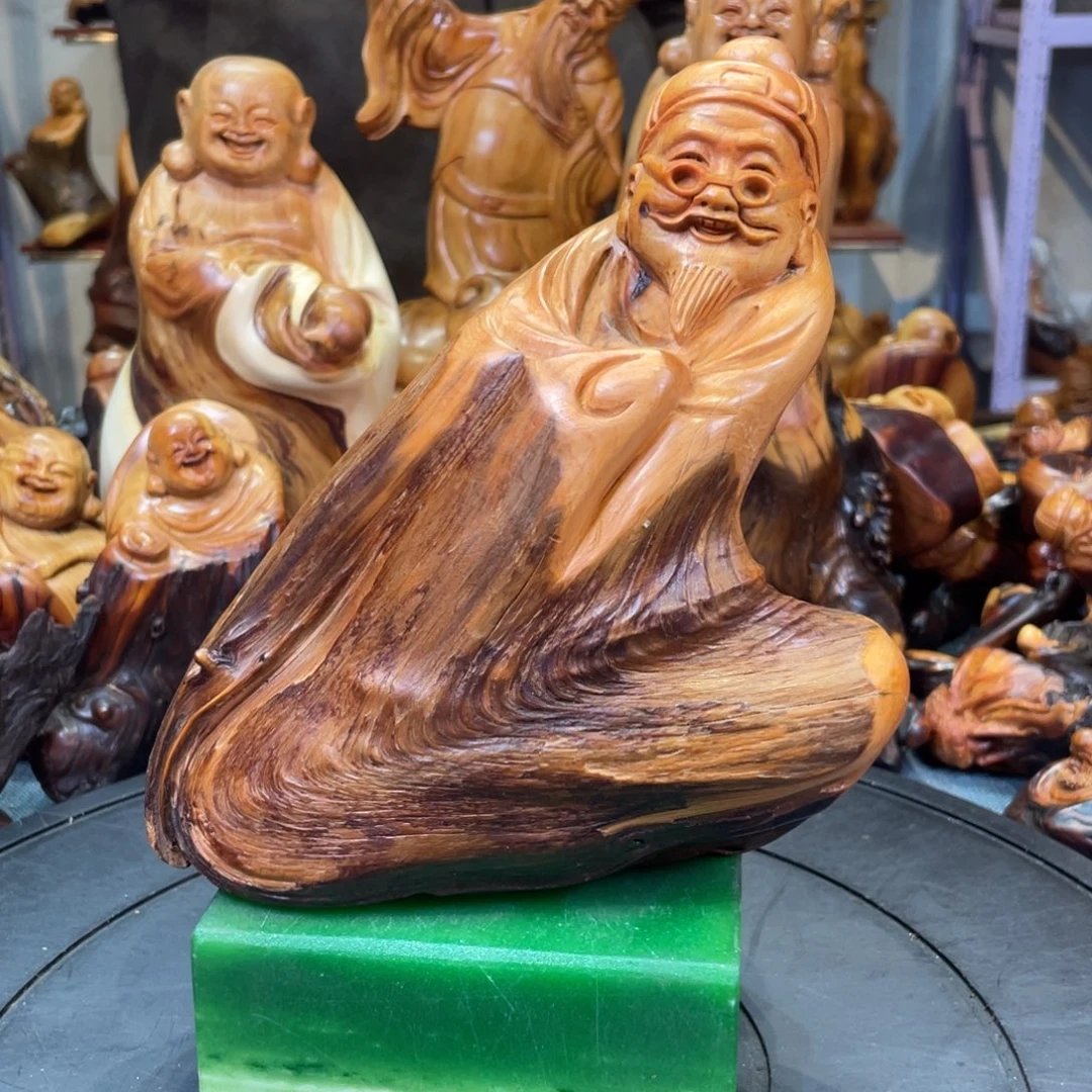 手串/手链柏木（崖柏）