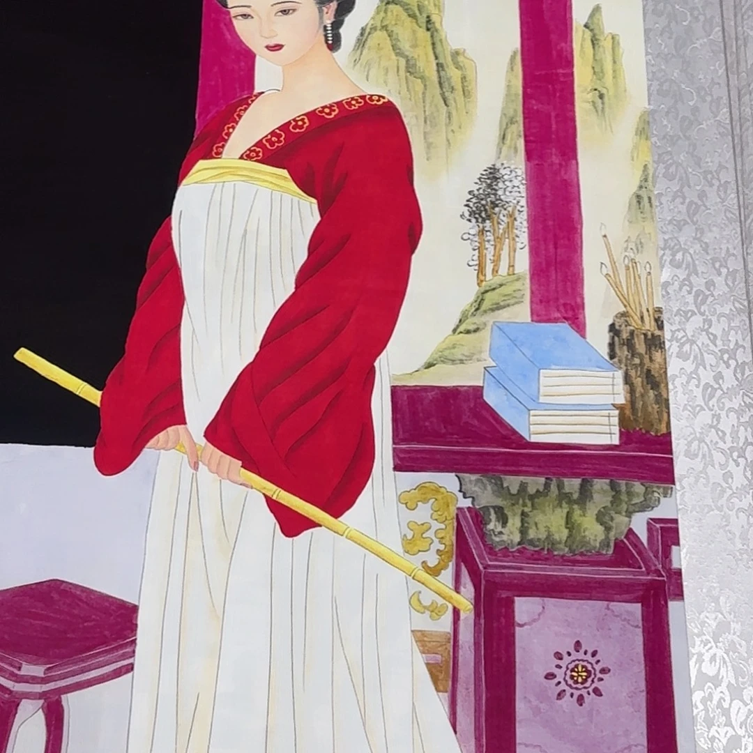 纸本展示作品作品展示