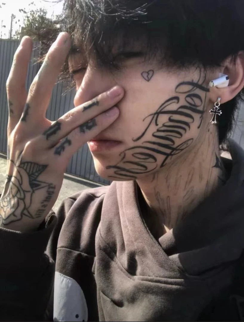 铜合金耳饰 男女 复古十字架耳钉耳环