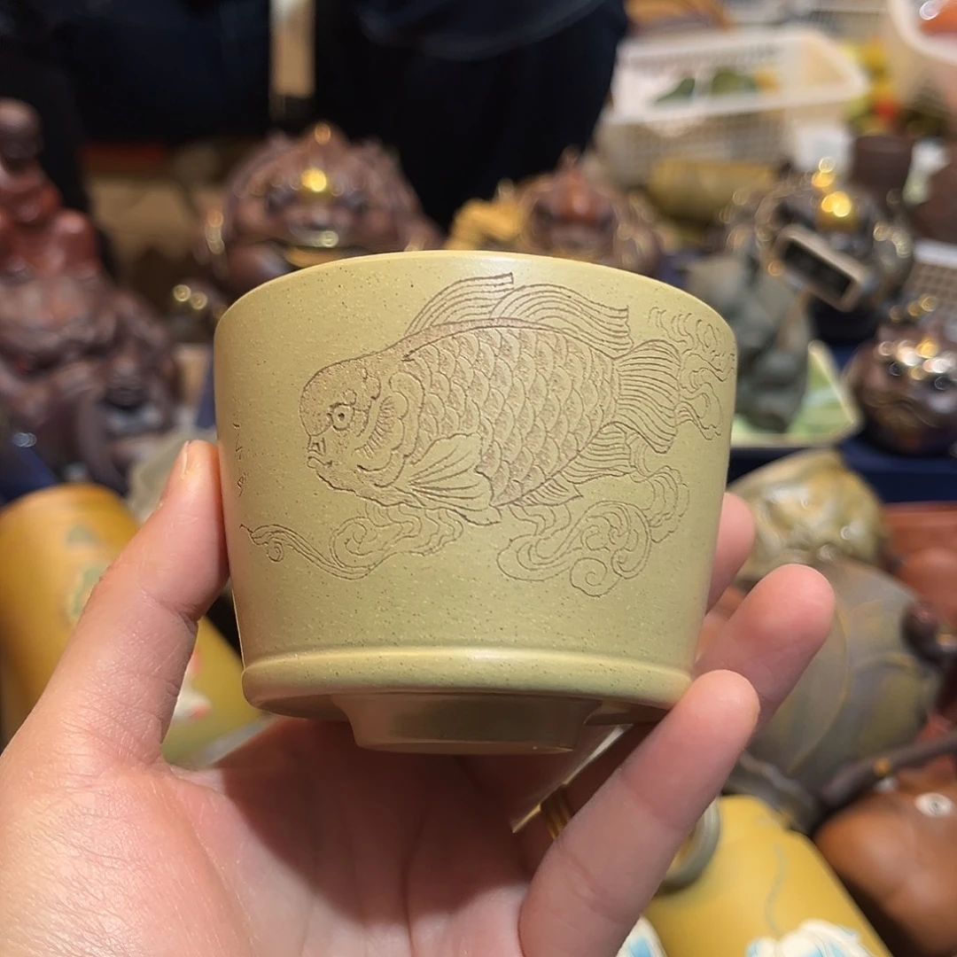 茶宠紫砂紫砂1111111