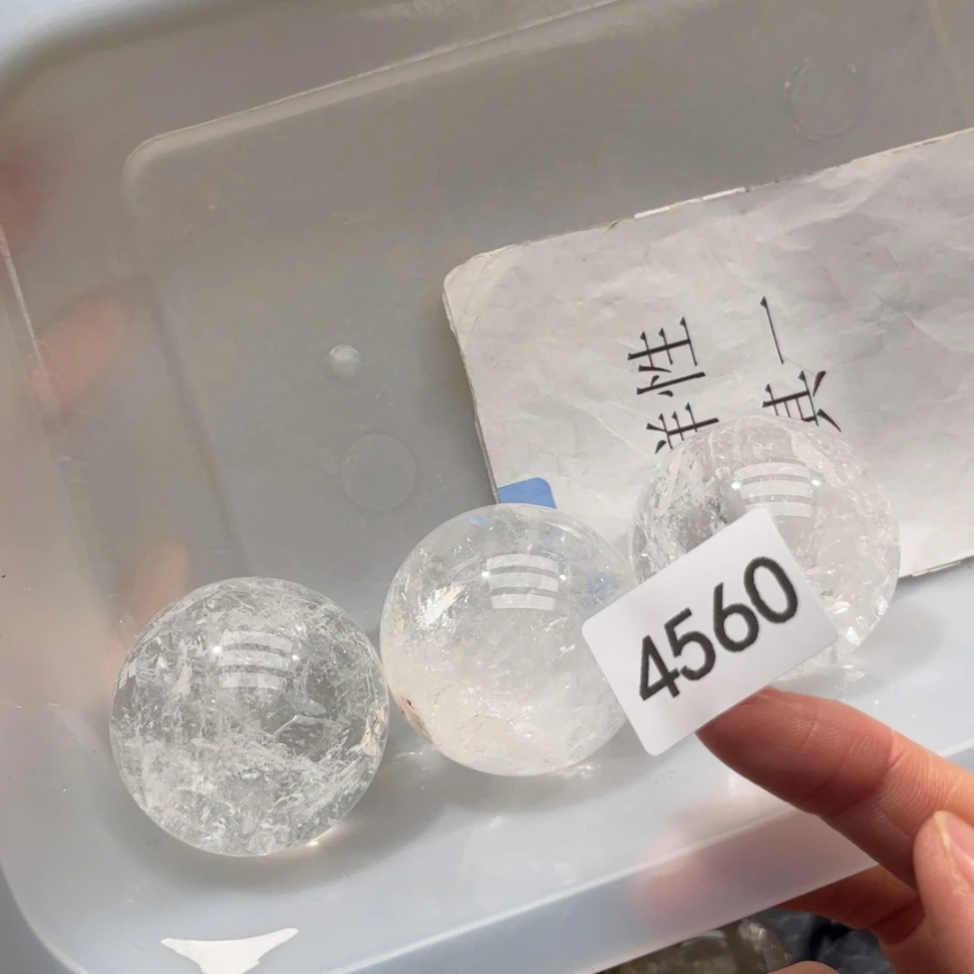 【闪购商品】未镶嵌大型摆件（非配饰）水晶