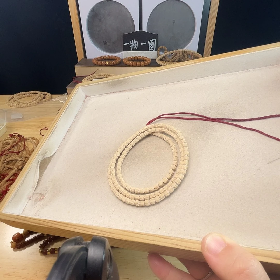 柏香籽/百香籽吊坠