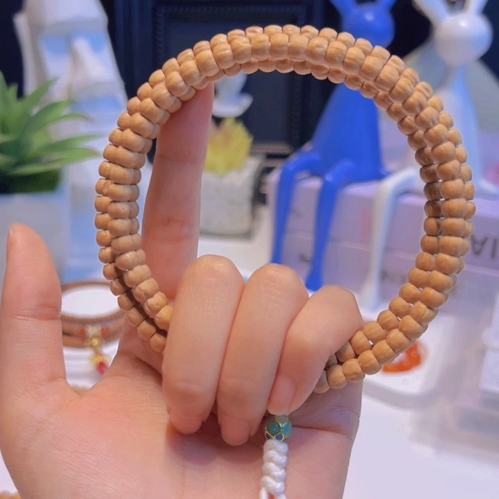 三***民柏香籽/百香籽吊坠