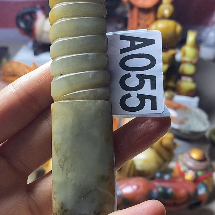 玛瑙/玉髓合金挂件