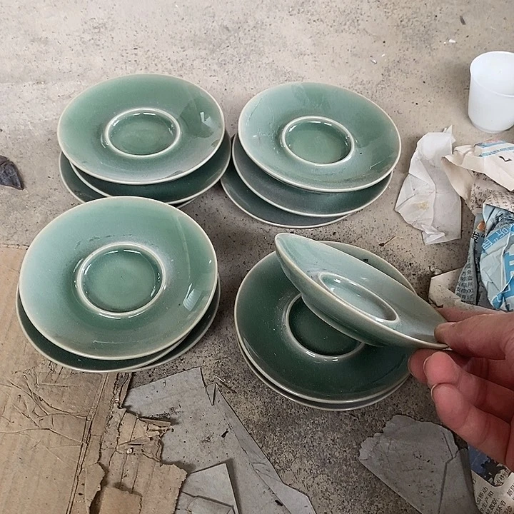 微瑕茶具介意勿拍