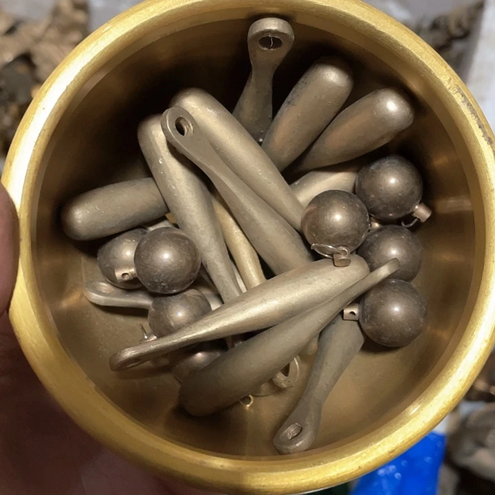 高*金属制品黄铜工艺品