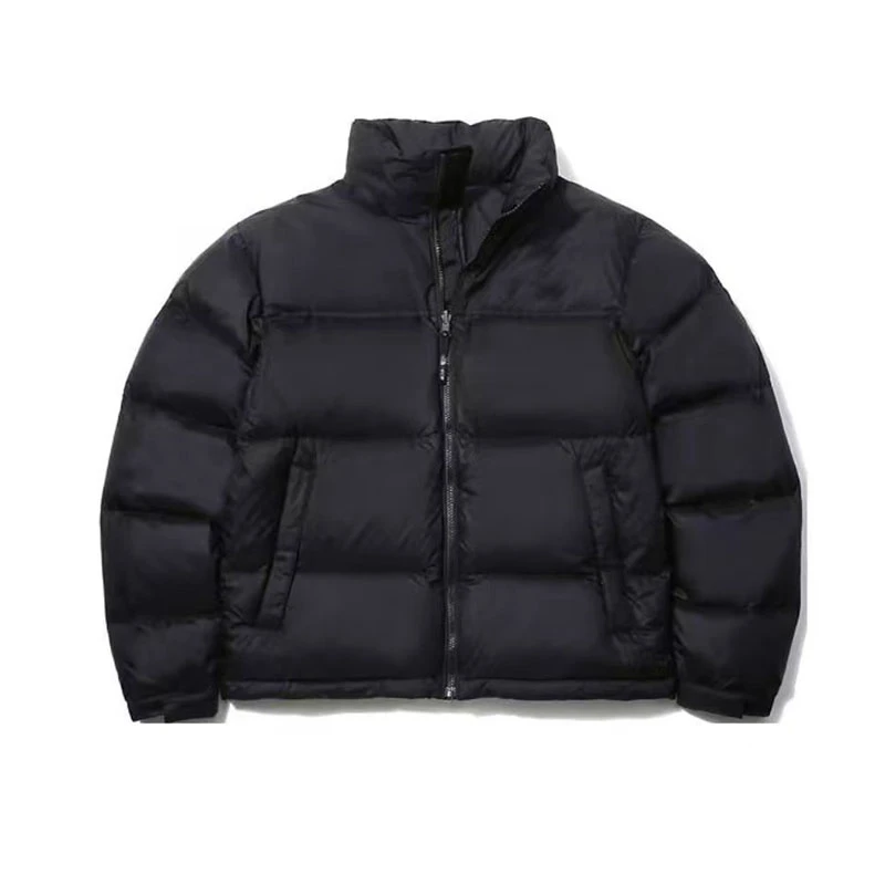 96BM羽绒服时尚百搭防寒羽绒衣