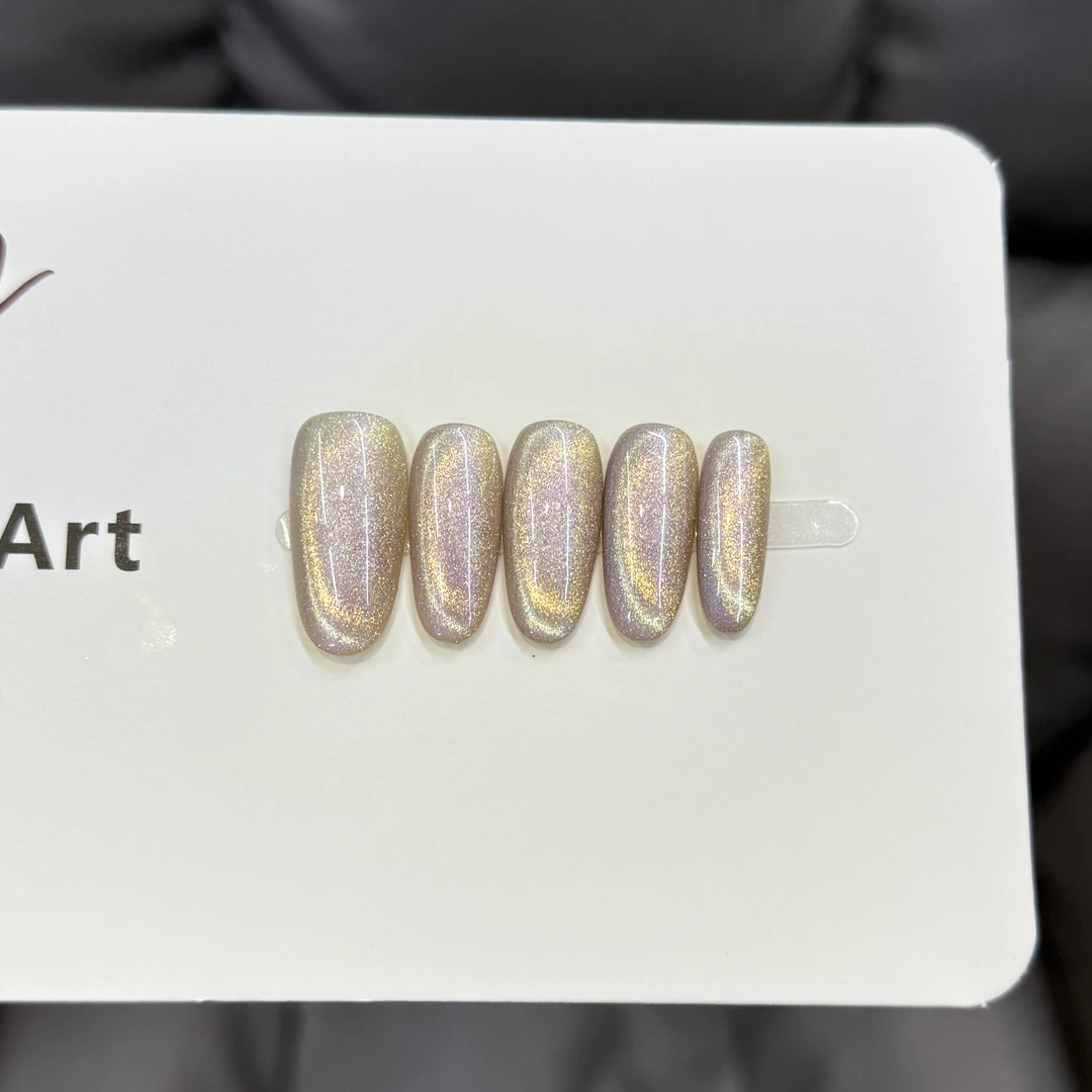 A22，三单飞，纯手工穿戴甲