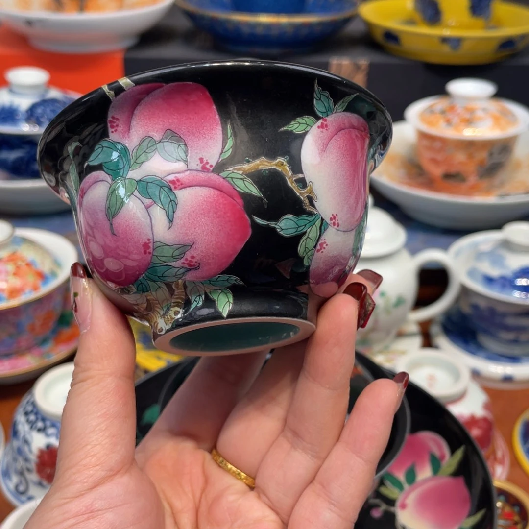 景德镇陶瓷景德镇瓷器